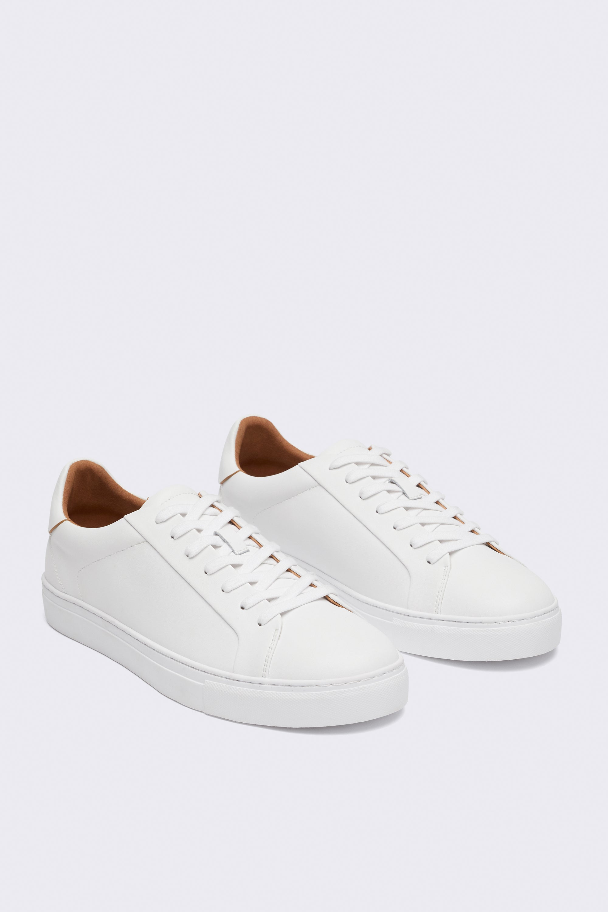 Lucas Leather Sneaker