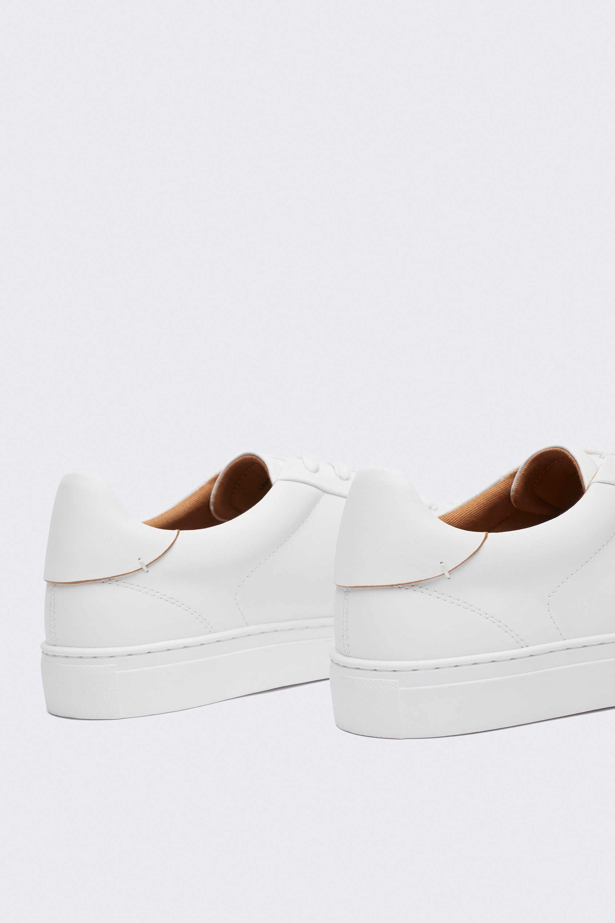 Lucas Leather Sneaker