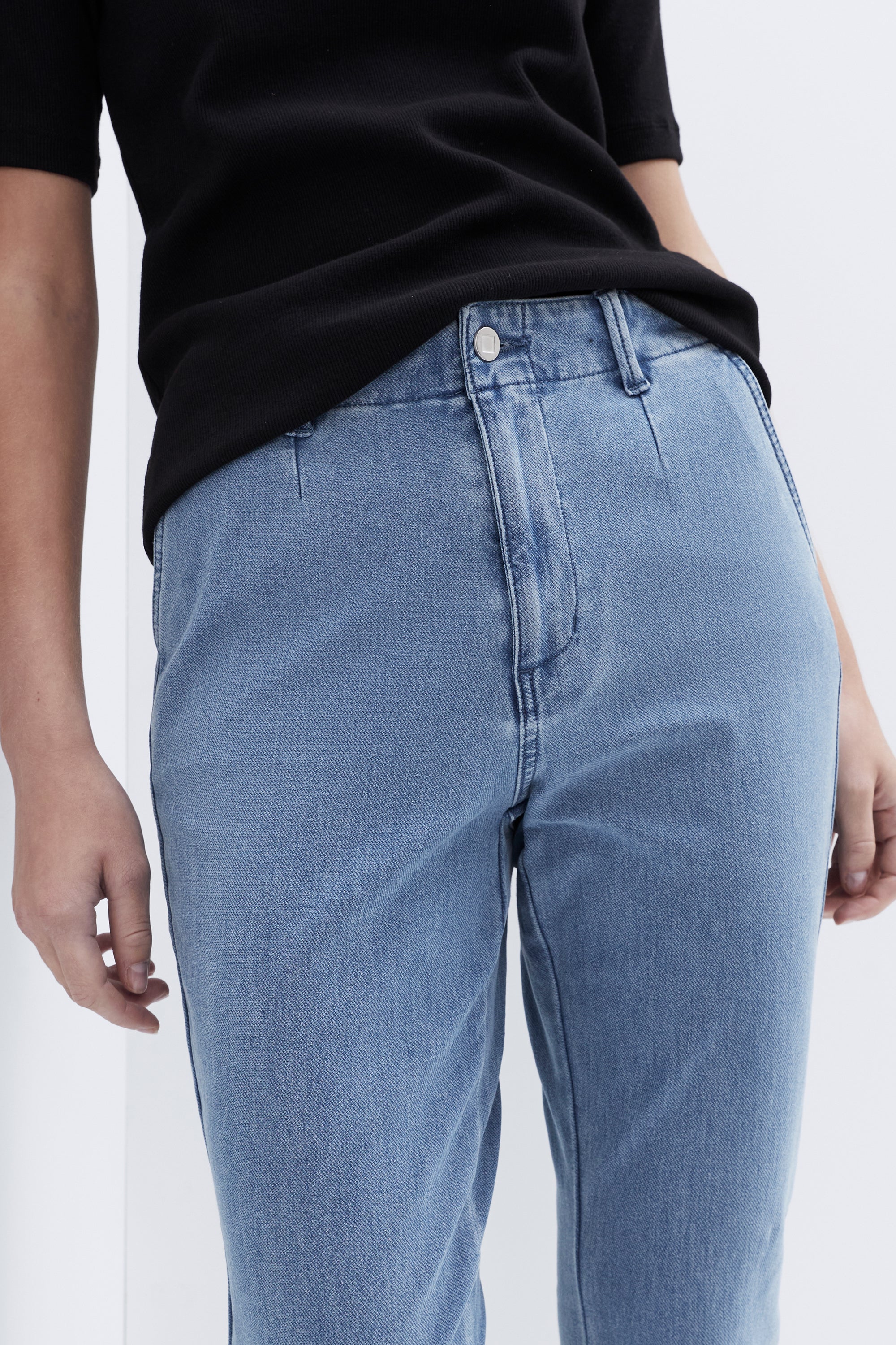 The Classic Casual Pant