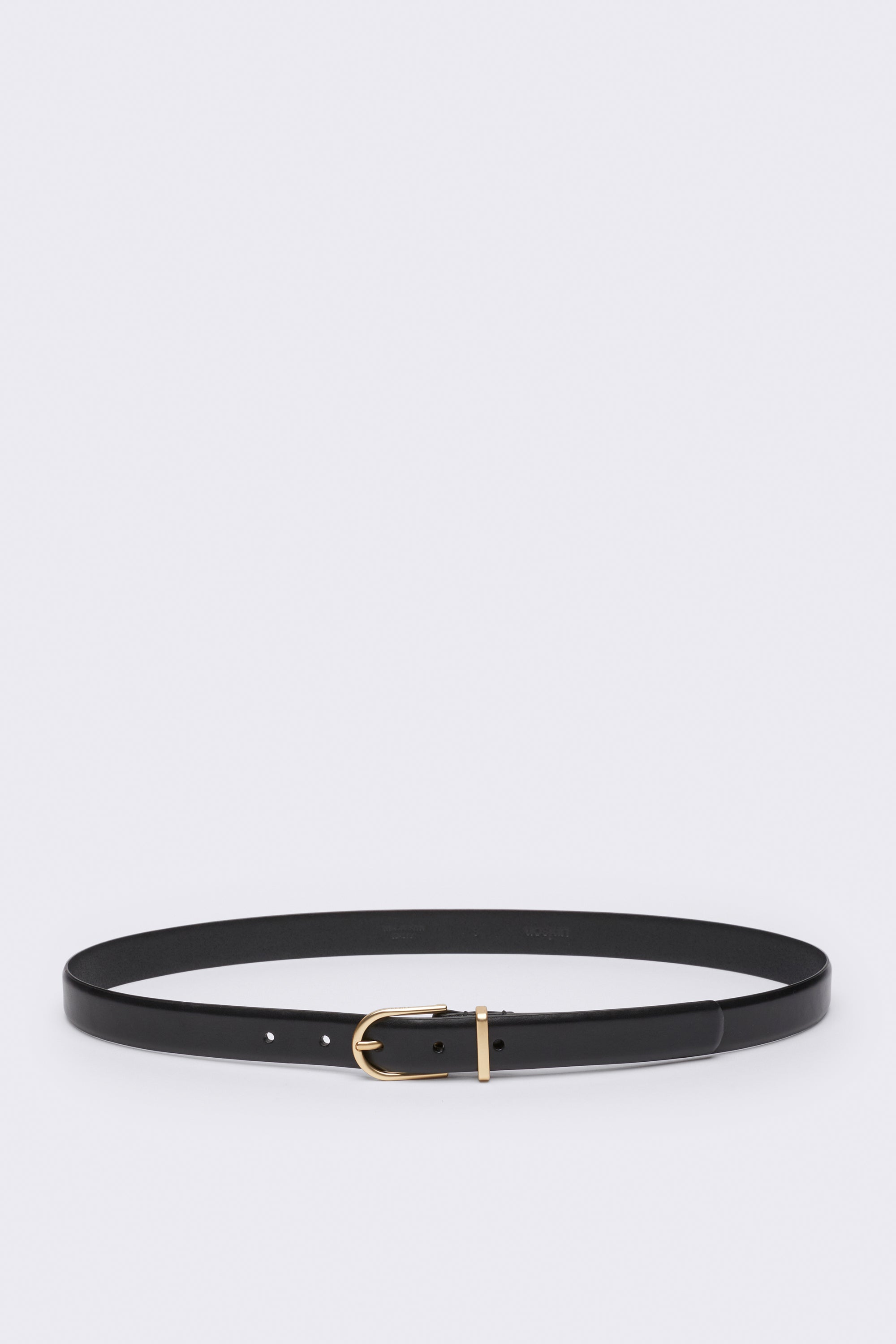 Chloe Leather Belt