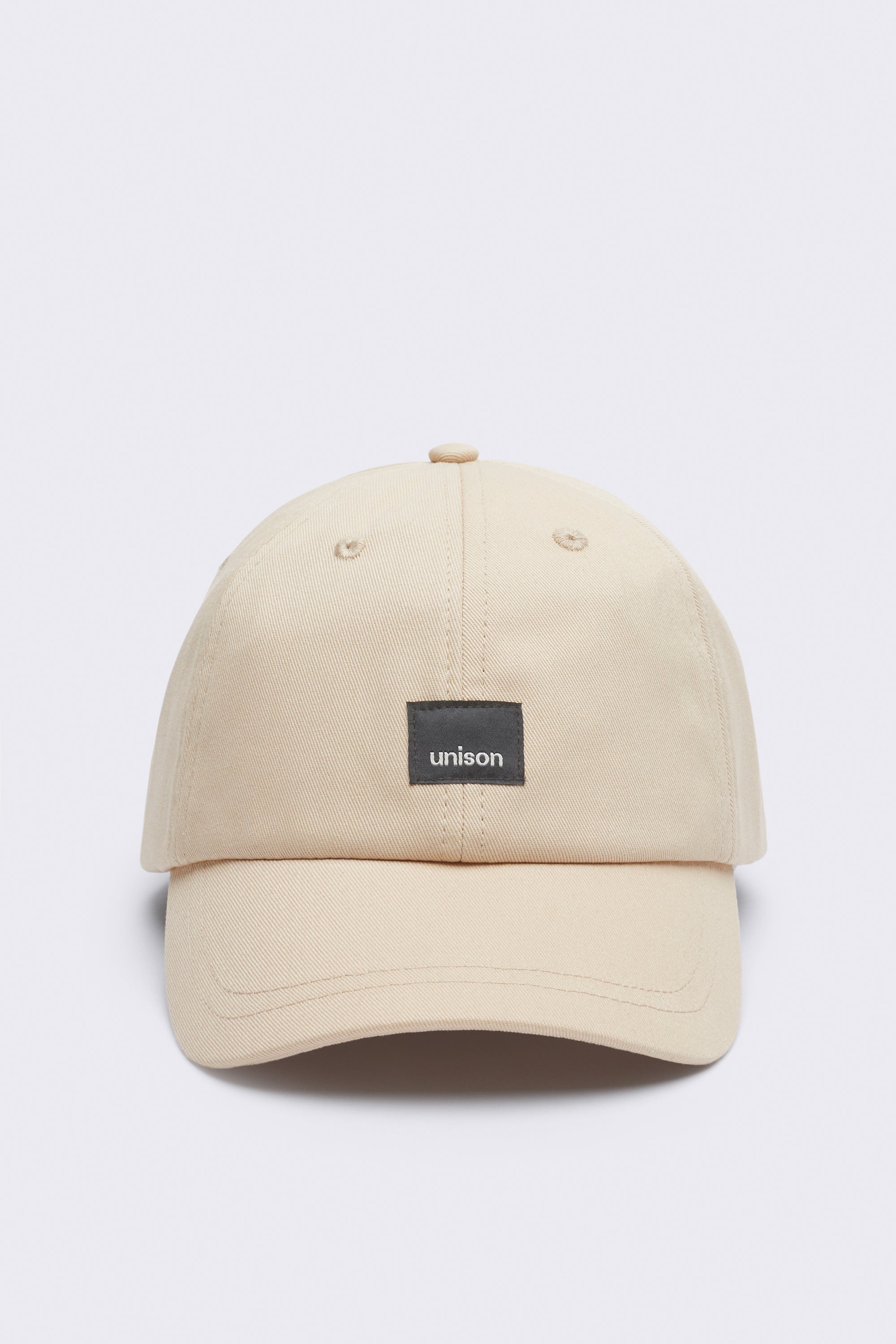 Logo Cap | Unison Label