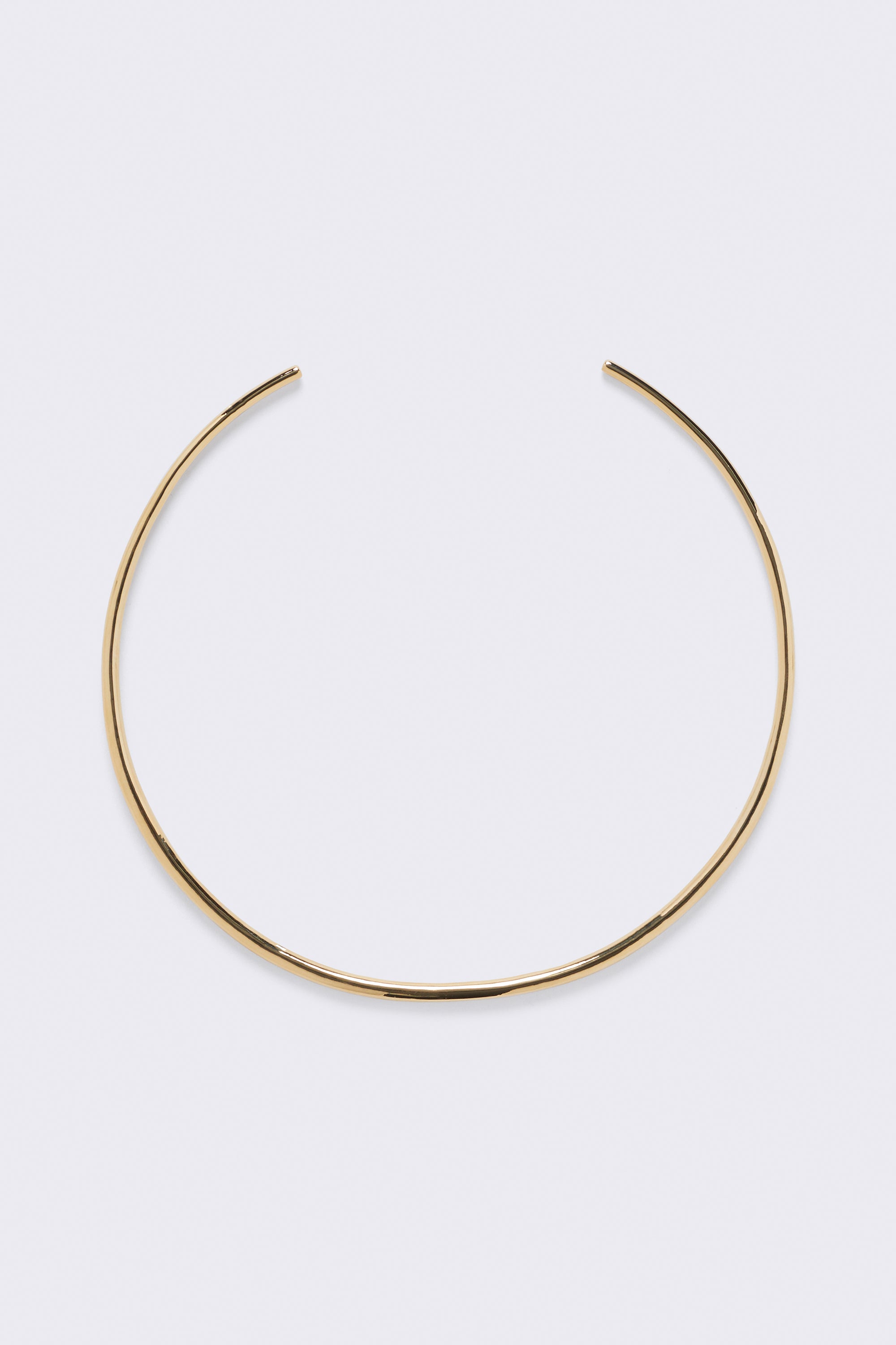 Tessa Solid Choker