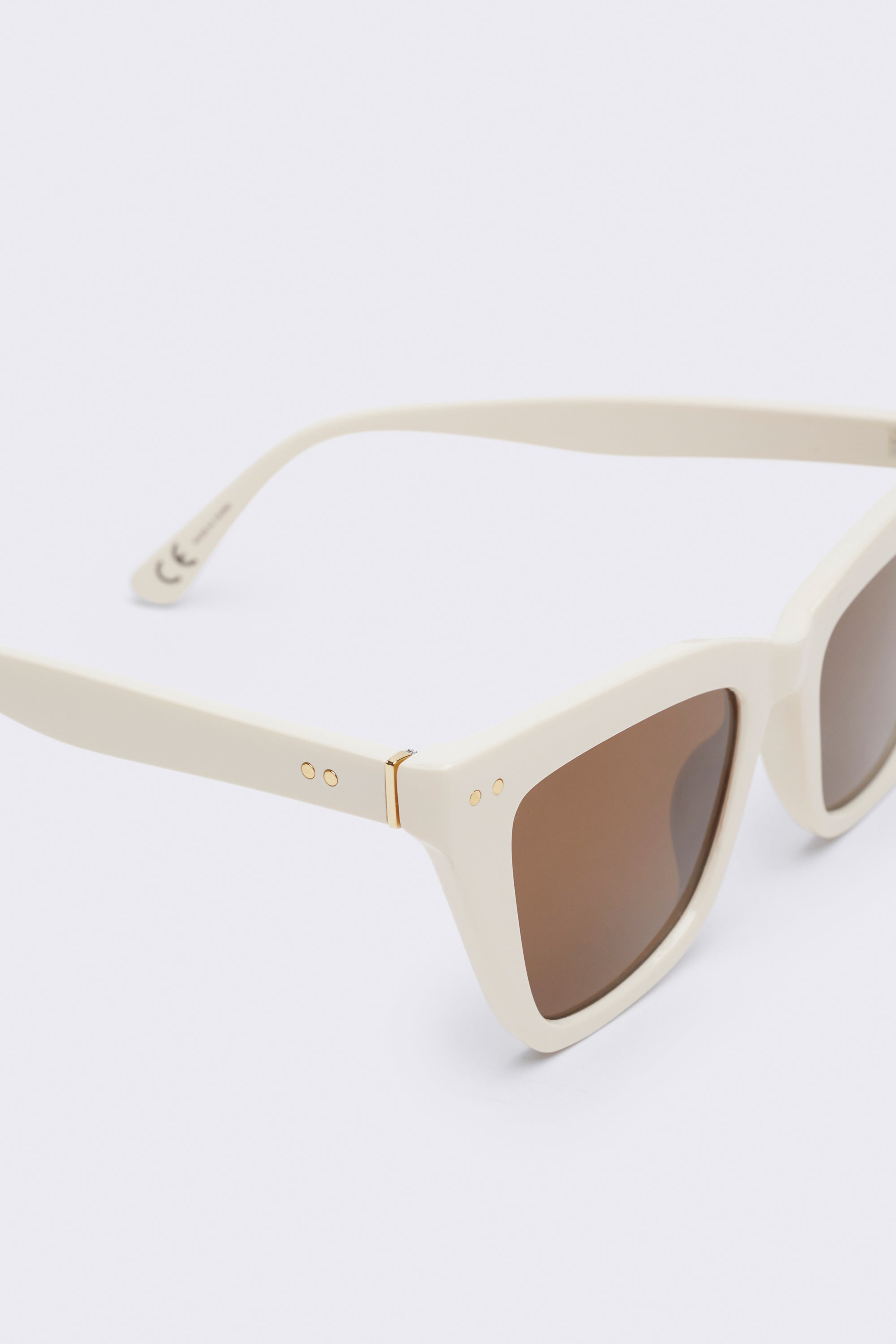 St Tropez Cat Eye Sunglasses