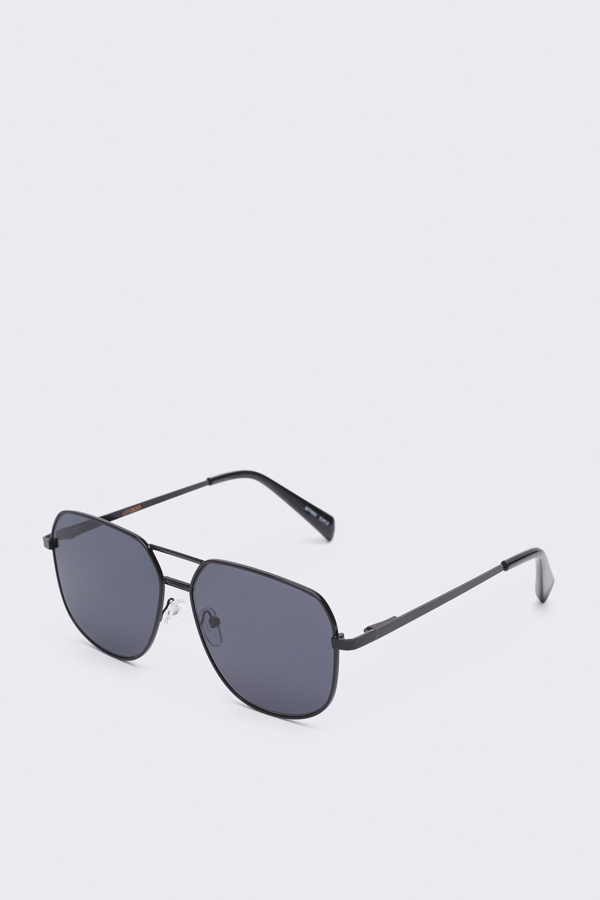 Monaco Aviator Sunglasses