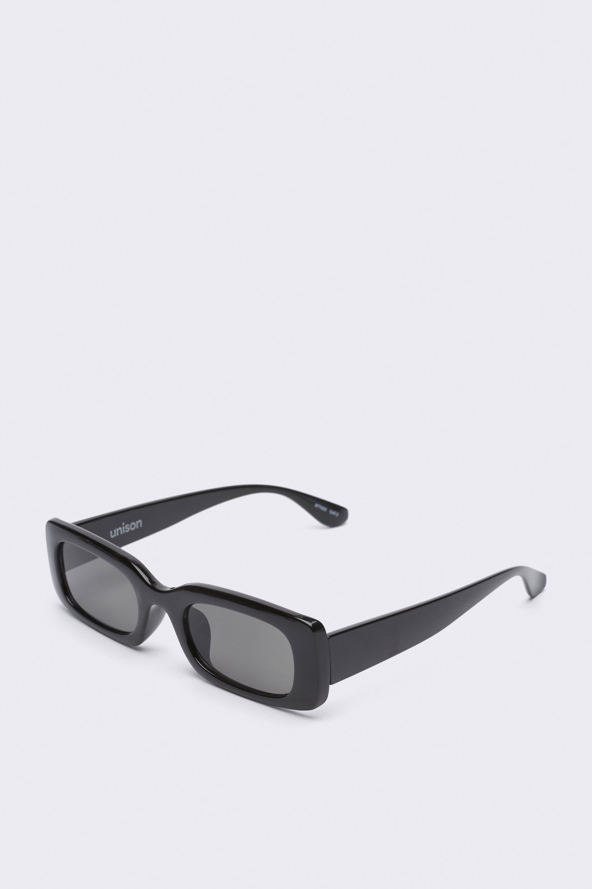 Cannes Rectangular Sunglasses