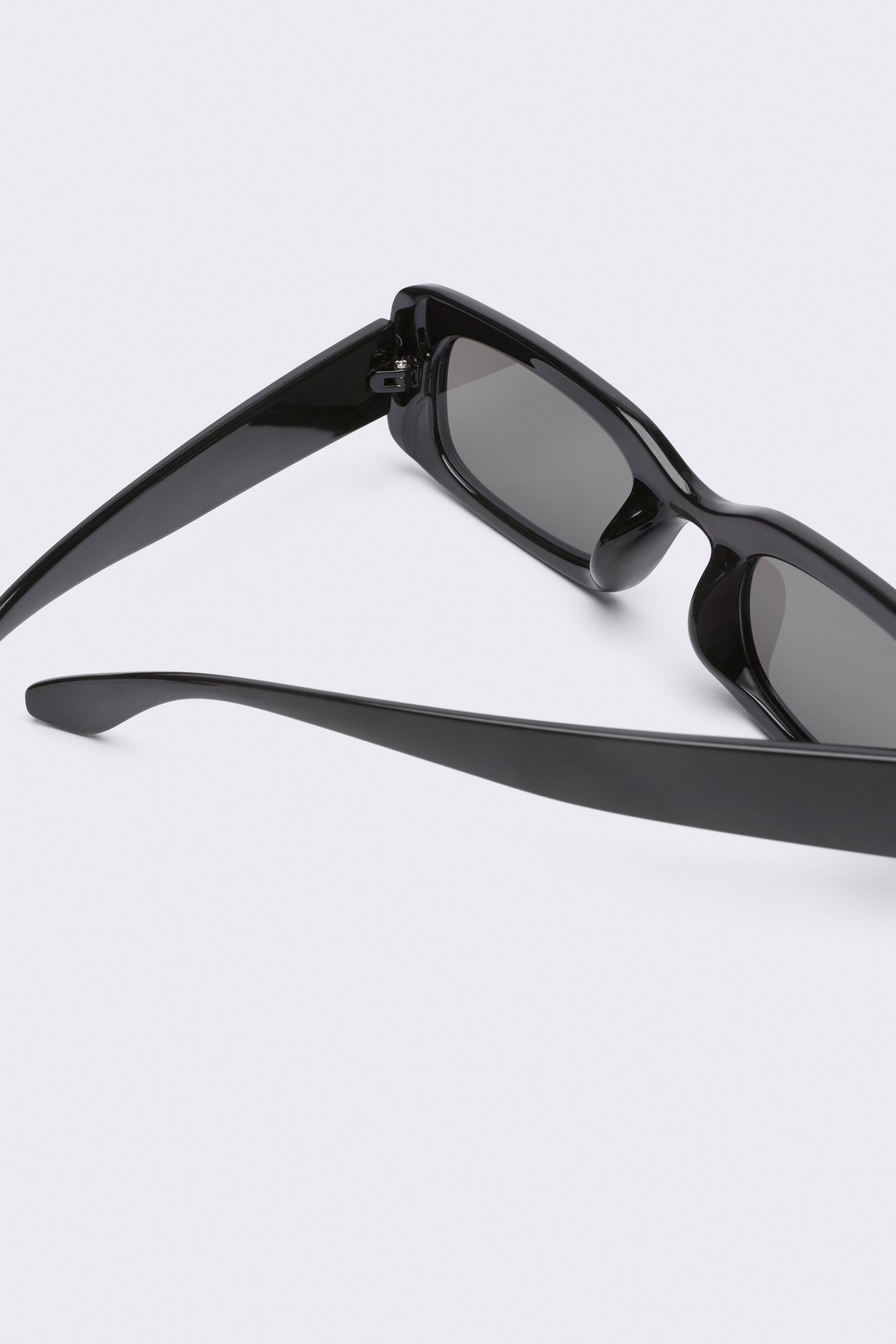 Cannes Rectangular Sunglasses