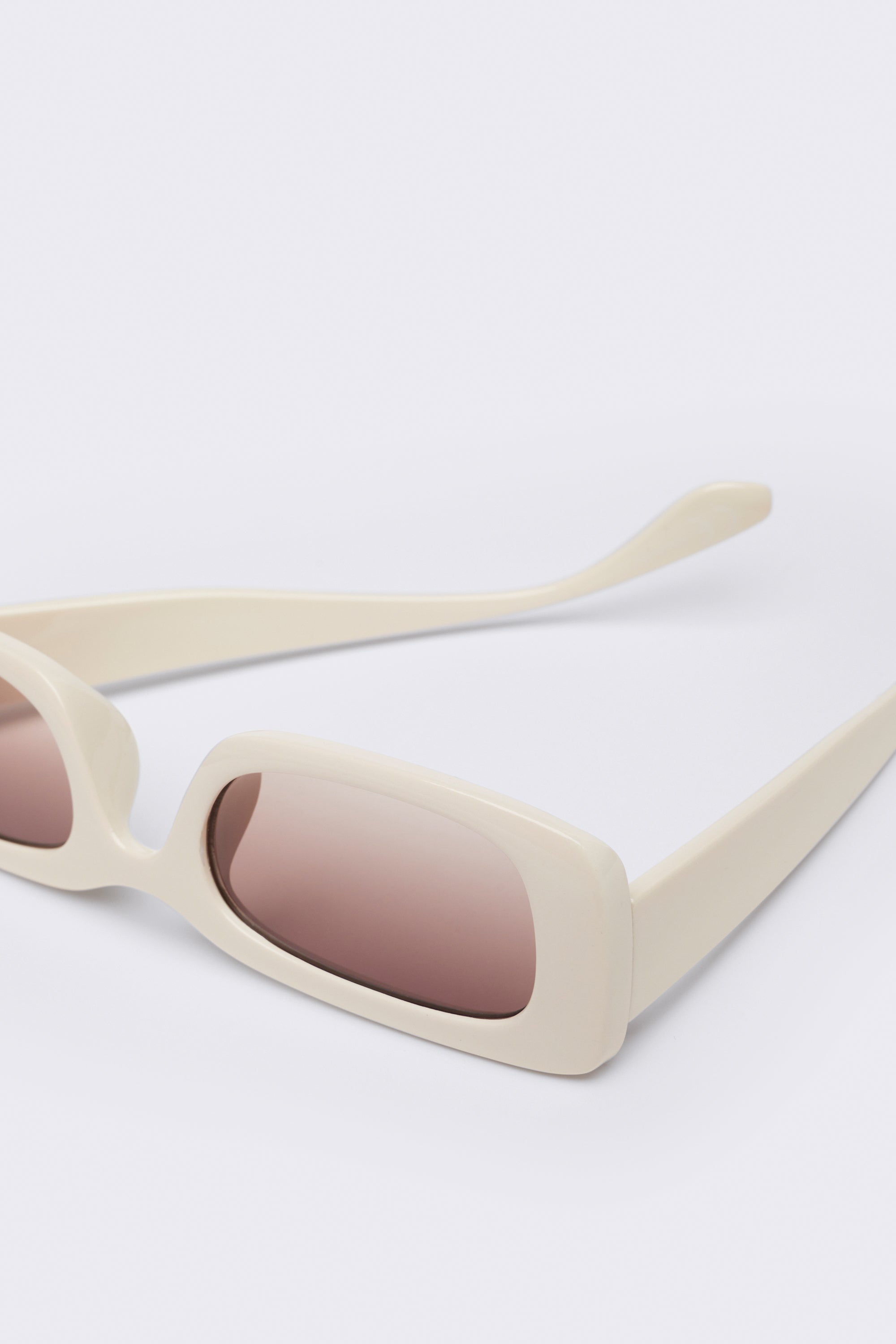 Cannes Rectangular Sunglasses