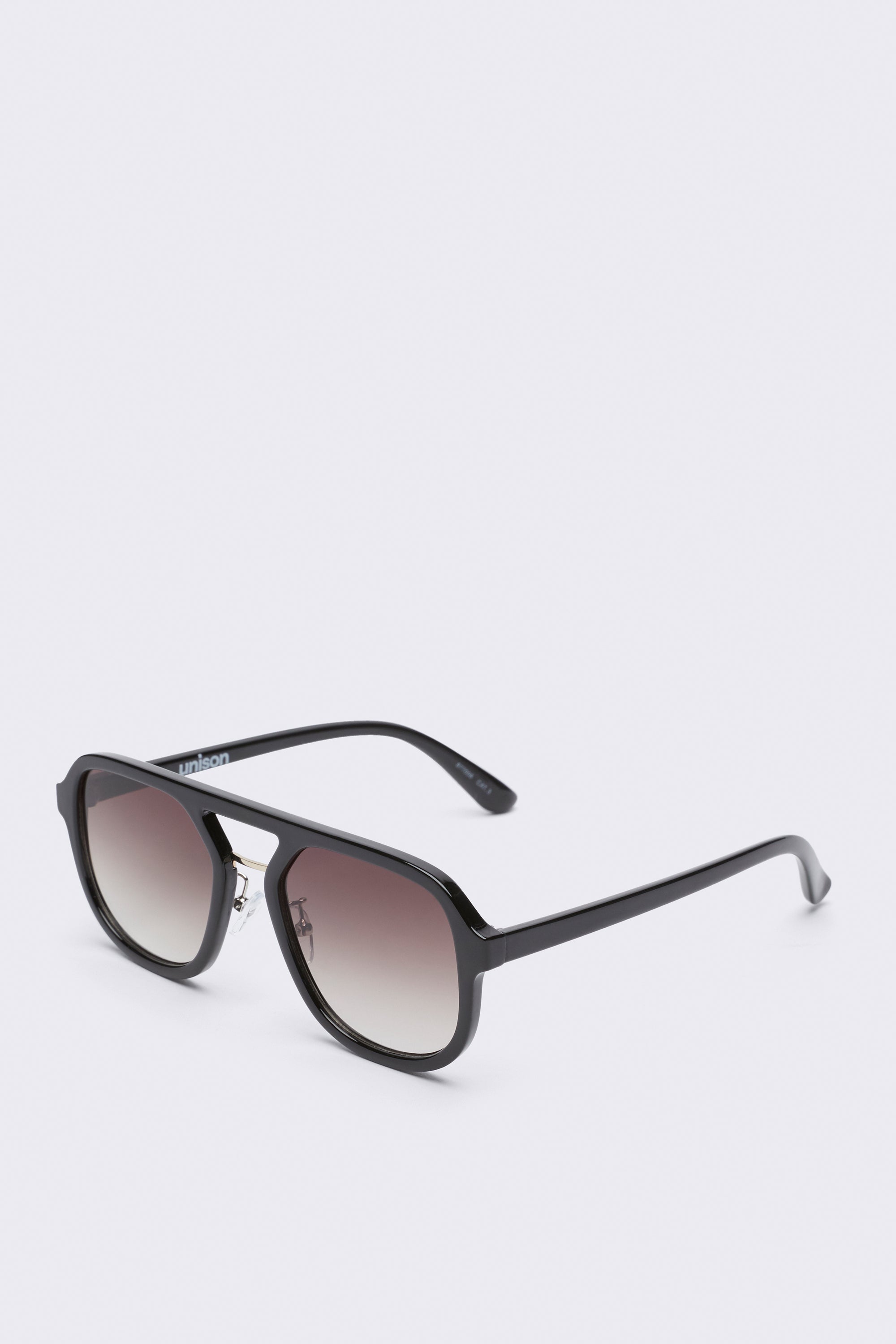 Le Mans Retro Sunglasses