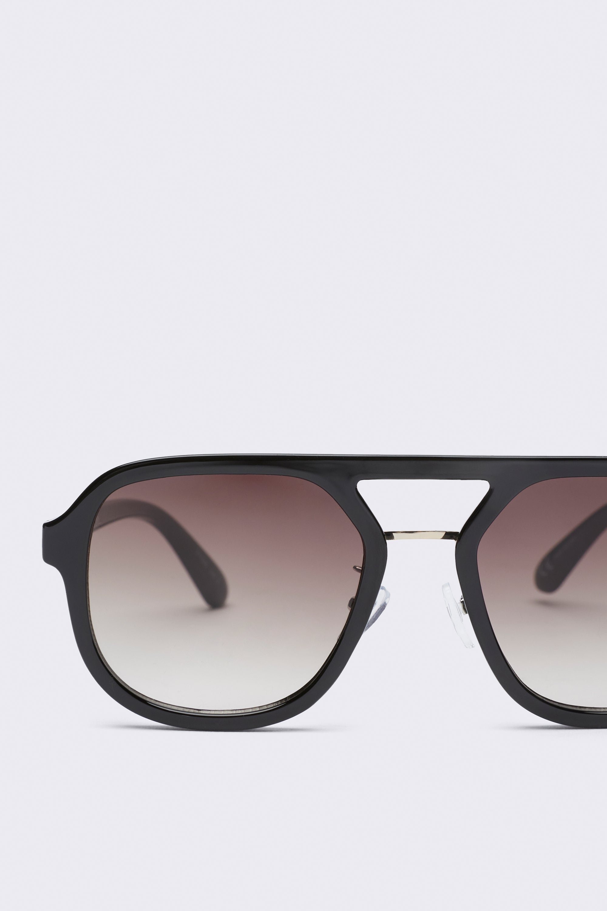 Le Mans Retro Sunglasses