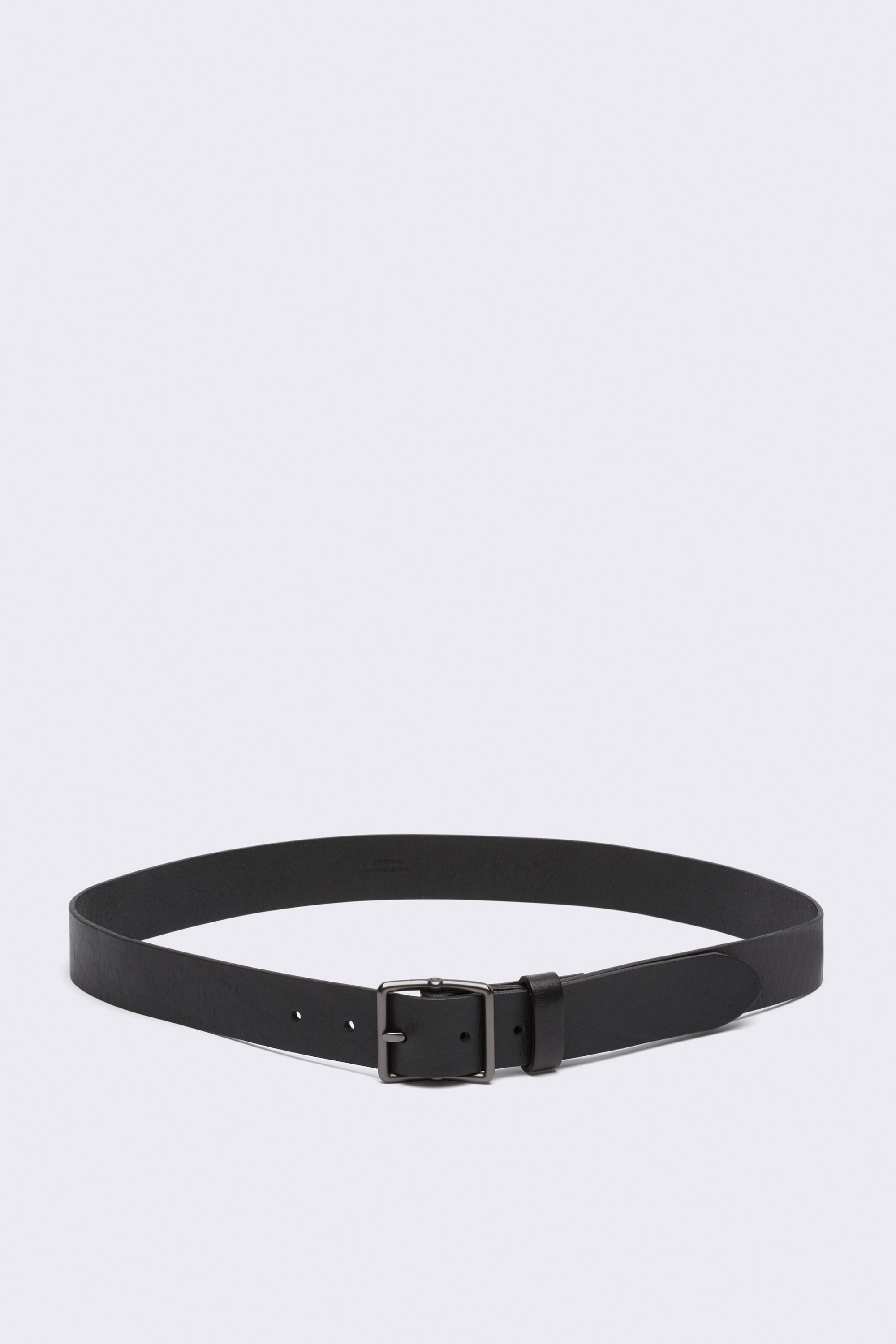 Justin Leather Belt