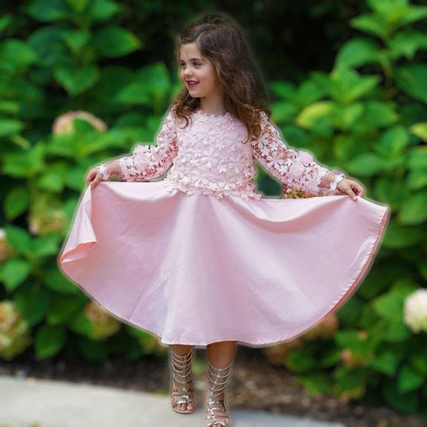 Athena Fairy Tale Dress