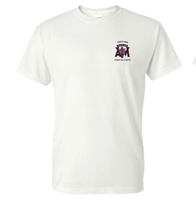 Block T Ol' Sarge Vintage T-Shirt – Shop Corps of Cadets