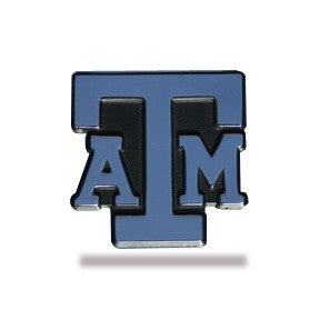 Gig 'Em Thumb Vehicle Emblem