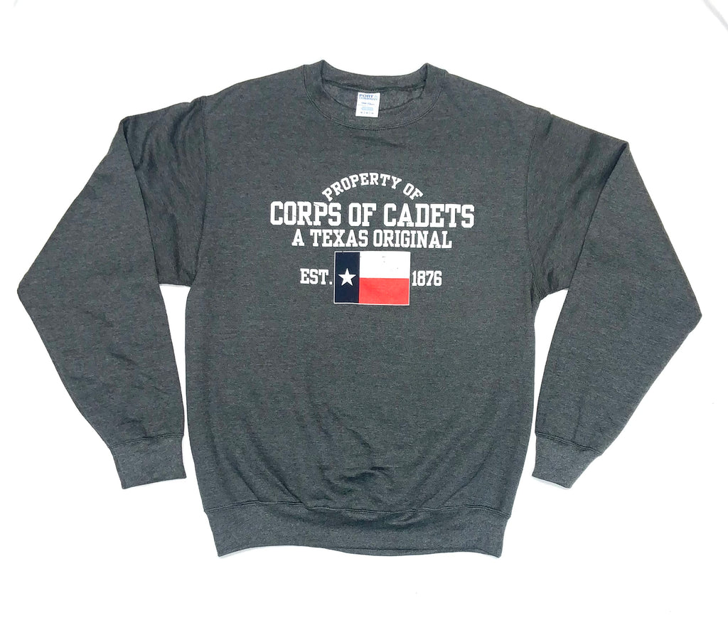 Cadets x Prince Half Zip Sweatshirt – Shop Cadets