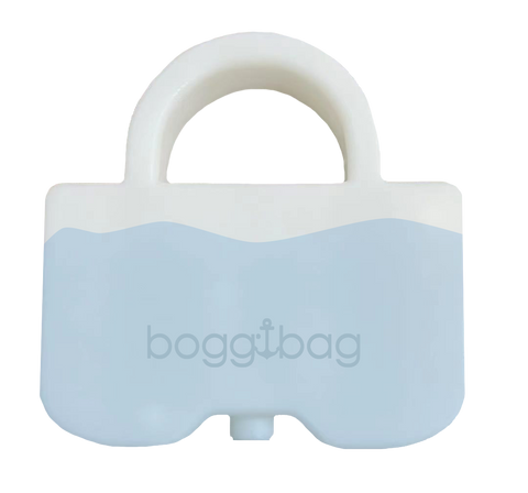 Pastel Stripes Bogg® Bag Insert – Occasionally Yours