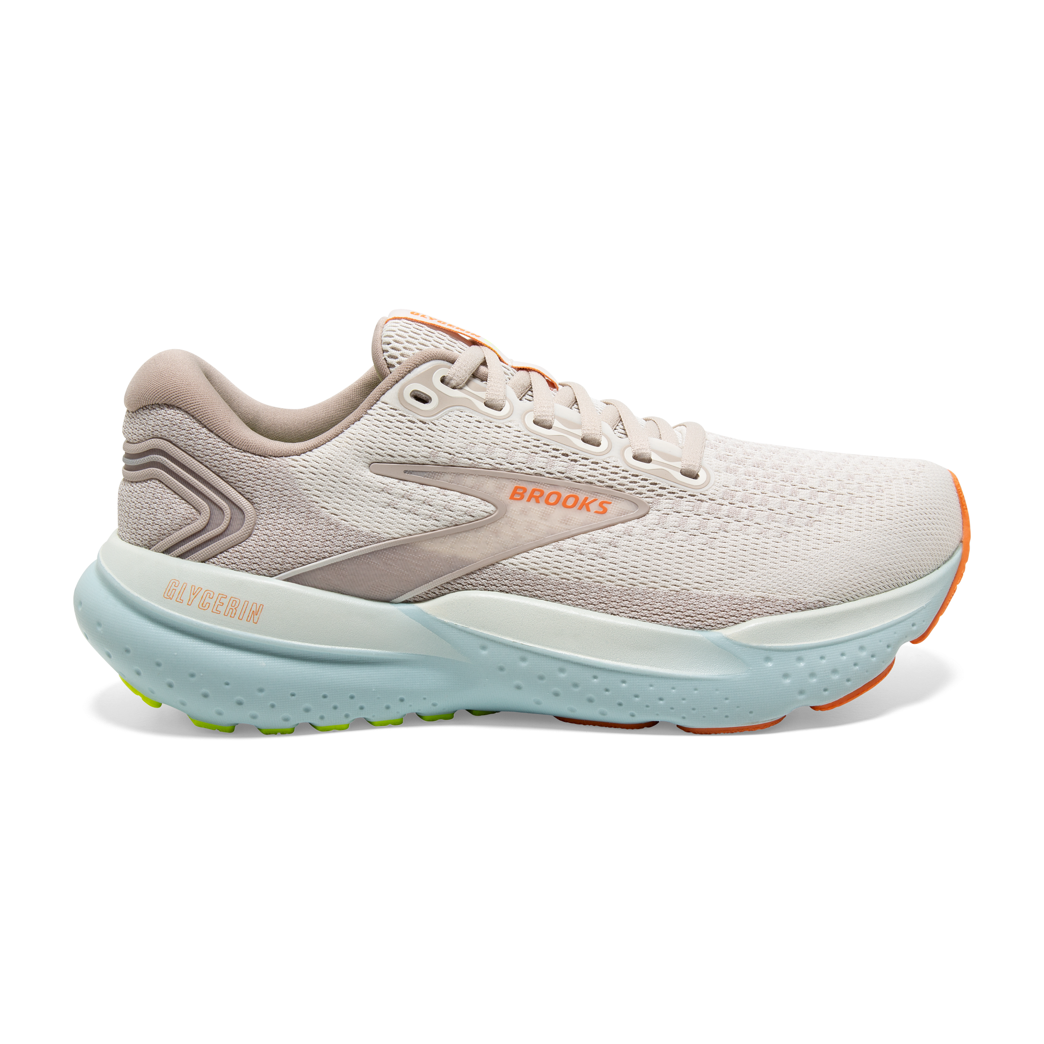 Women's Glycerin 21 - Brooks ReStart product image