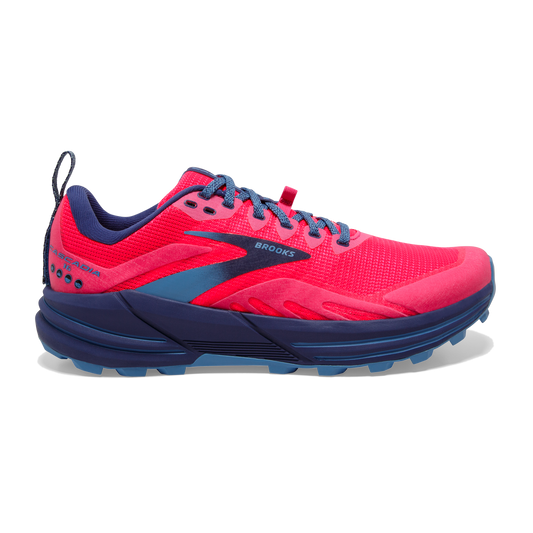 Brooks - Glycerin 19 - Femme — Le coureur nordique