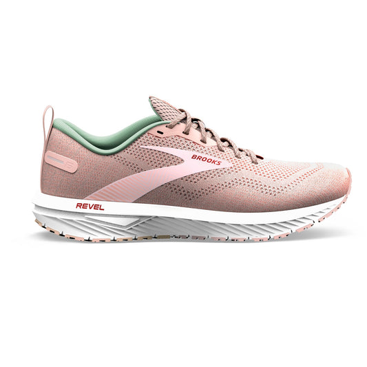 Brooks Revel 6 Running Shoe - Women's