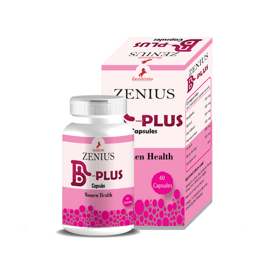 Zenius B-Fit Kit for Best Breast Enlargement Medicine at Rs 1599/pack, Breast Enlargement Cream in New Delhi