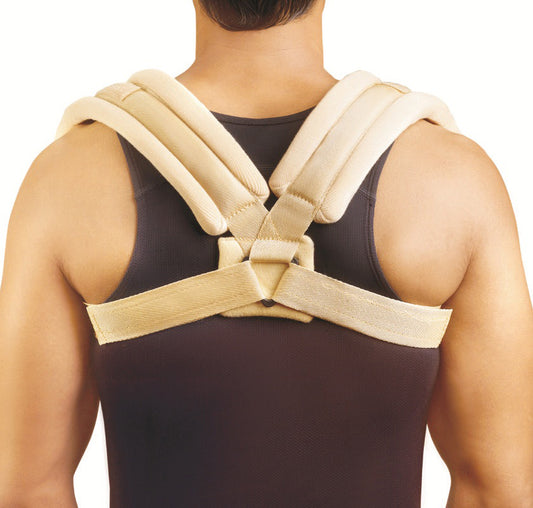 Buy Dyna Clavicle Brace 41-48cms Online