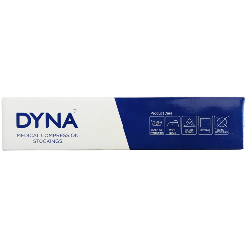 DYNA Comprezone Varicose Vein Stockings Class II - AG