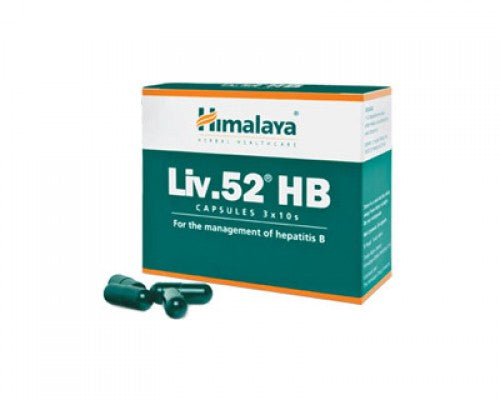 Himalaya Liv 52 DS Tablet at Rs 116.89/bottle, Chennai