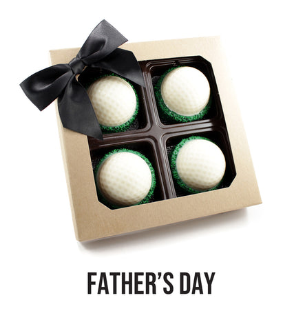 Father's Day Cookie Gifts