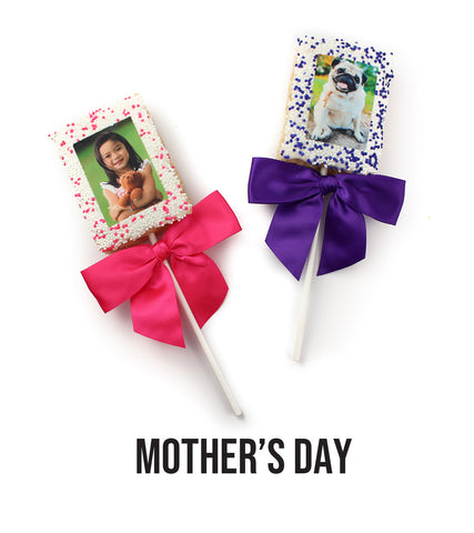 Mother's Day Cookie Gifts