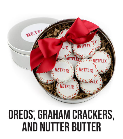 Oreo®, Graham Cracker and Nutter Butter Gift Delivery