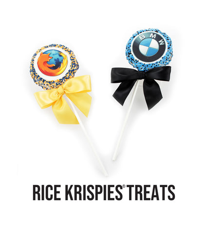 Rice Krispies® Treat Delivery