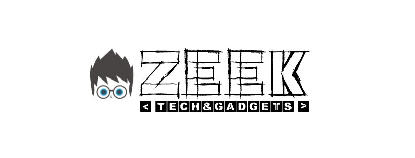 ZEEK BoB Logo