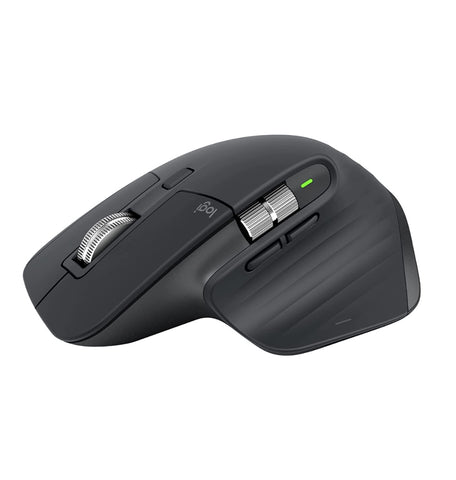 connect logitech mx master bluetooth