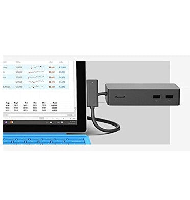 microsoft surface dock for business