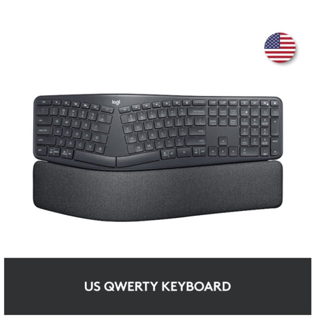 logitech ergo k860 comprar