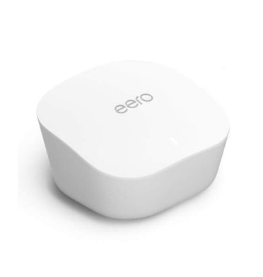 eero router default login