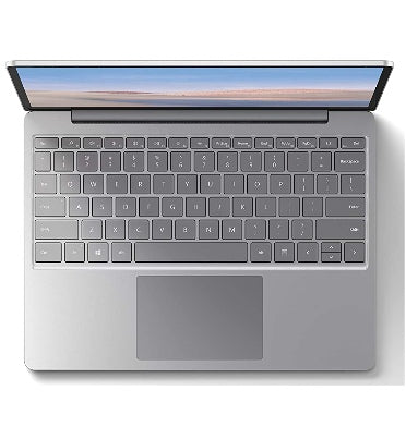 surface laptop 8gb 128gb