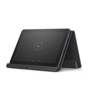 amazon fire hd 10 plus wireless charger