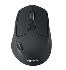 m720 wireless mouse