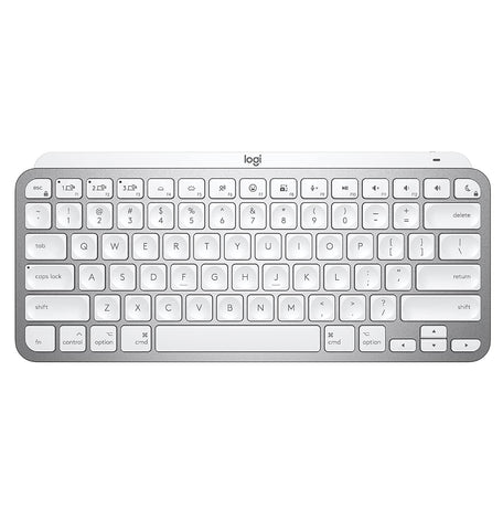 logitech mx mini keys