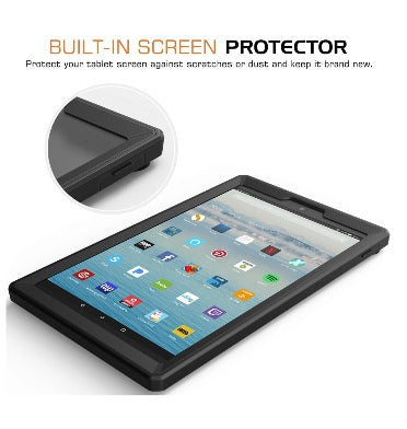 fire hd 10 tablet protective case