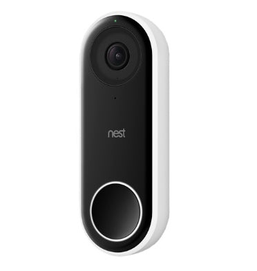 download google nest doorbell