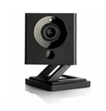 wyze cam v2 black app