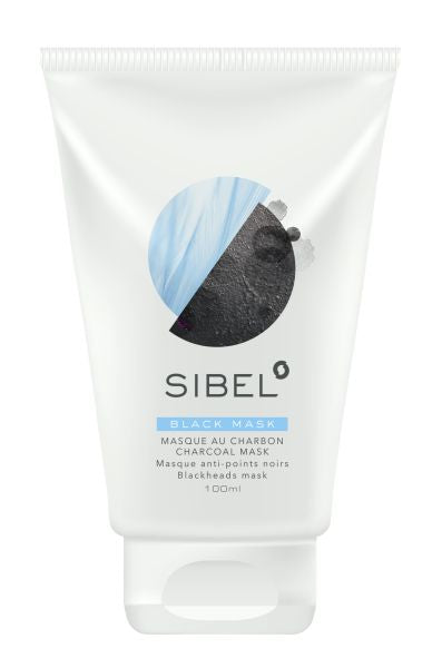 Sibel Blackhead Mask 100ml