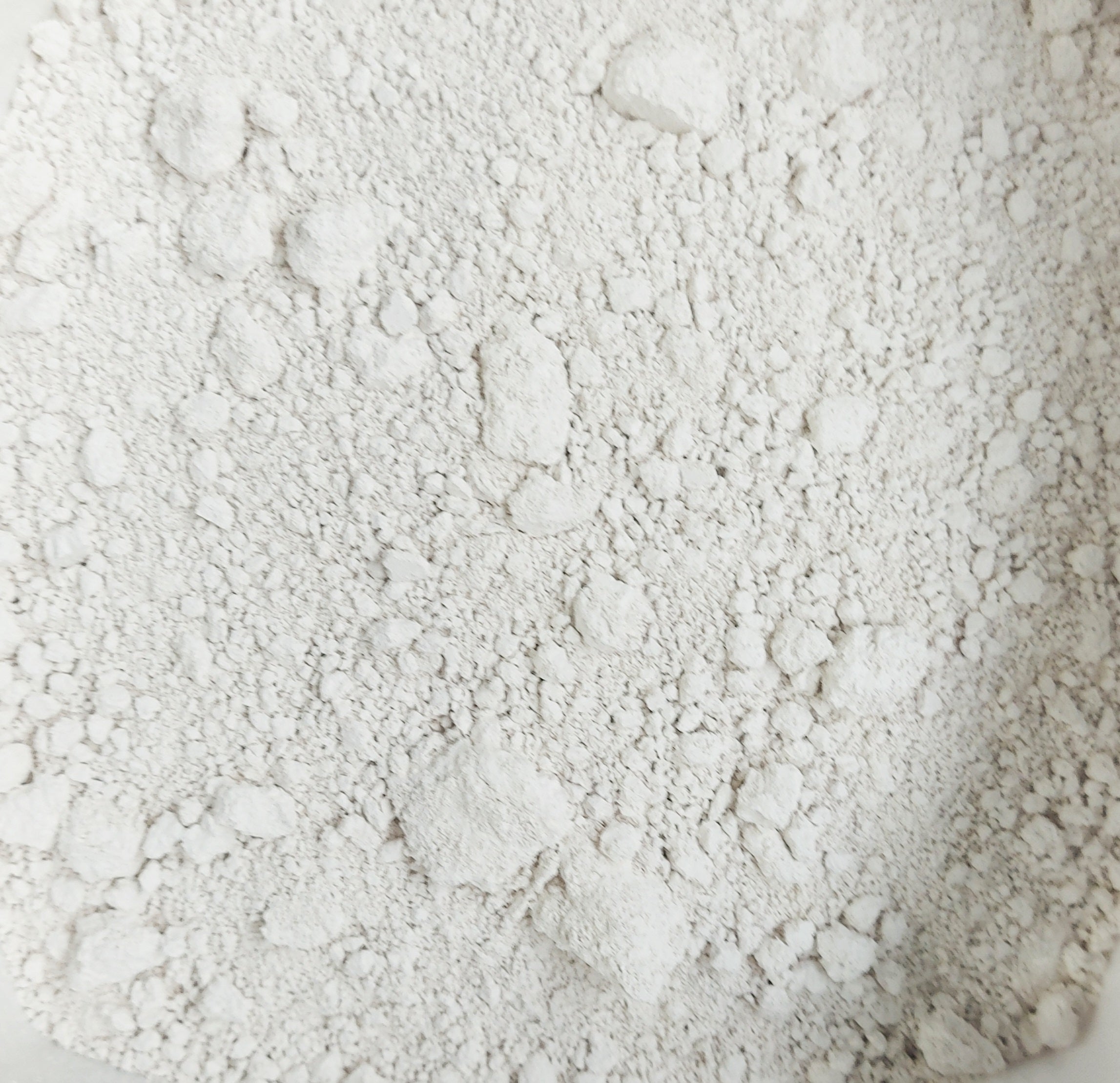 Whiting Powder — Atlas Preservation