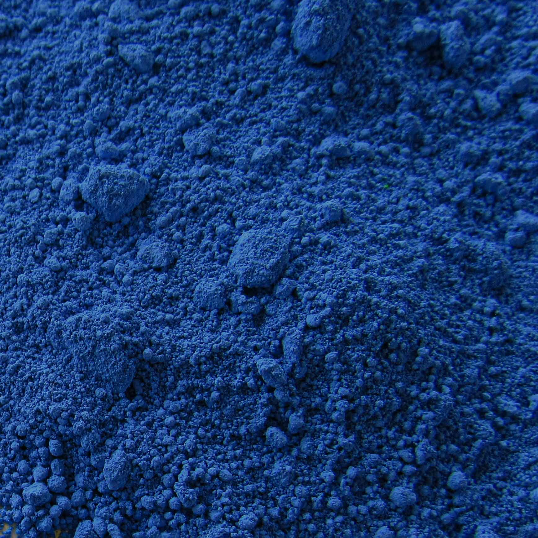 Pigment Cyan Blue - TerraChrom