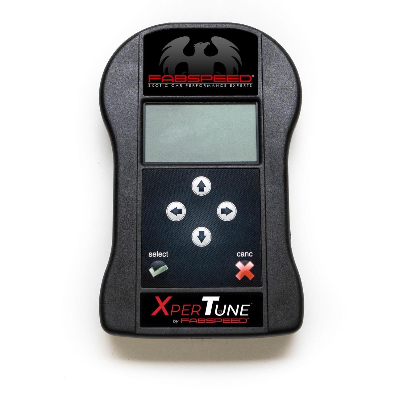 Audi R8 V10 GT XperTune Performance Software (2009-2015)