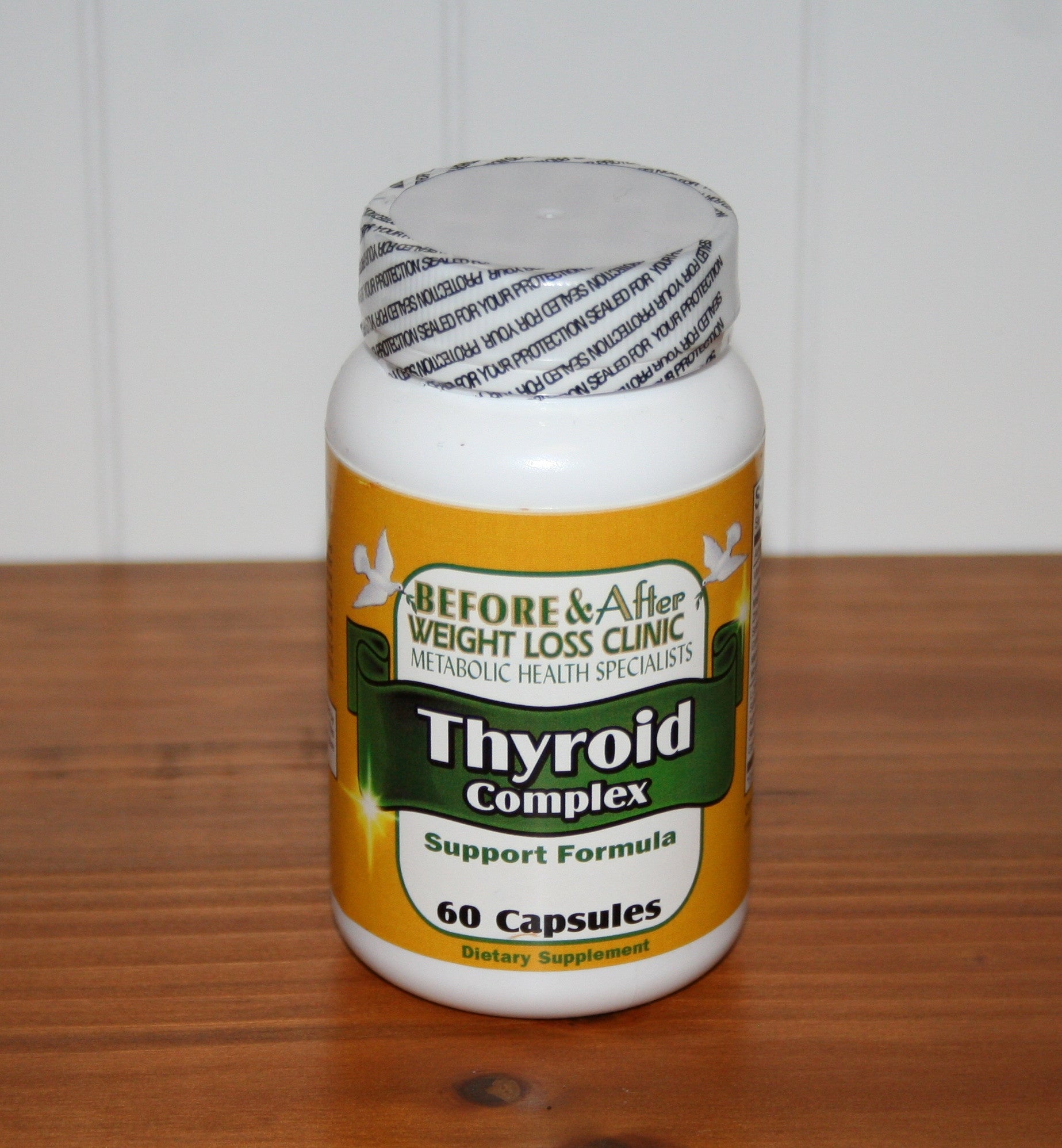 Thyroid Complex