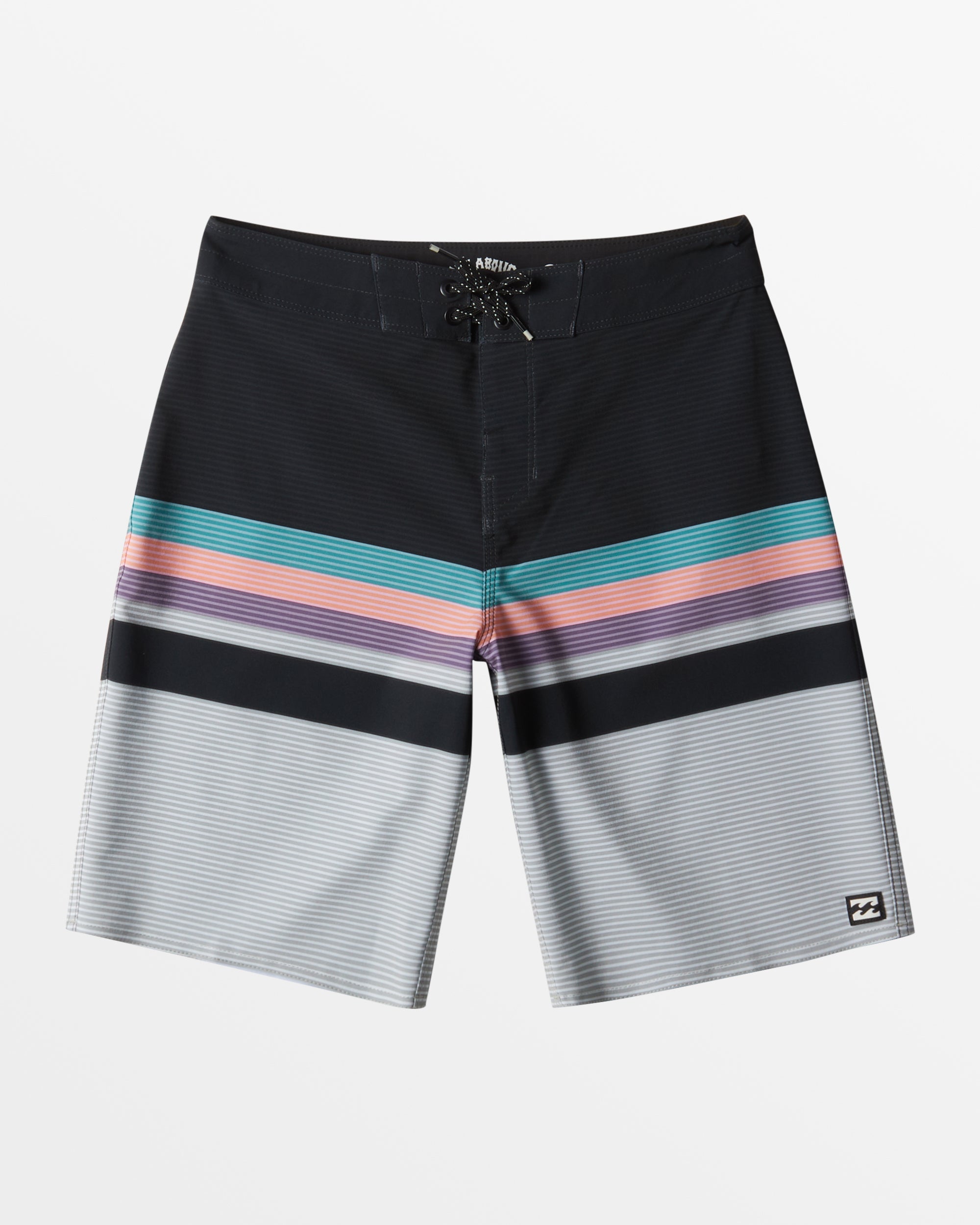 Boy's All Day Stripe Pro 18