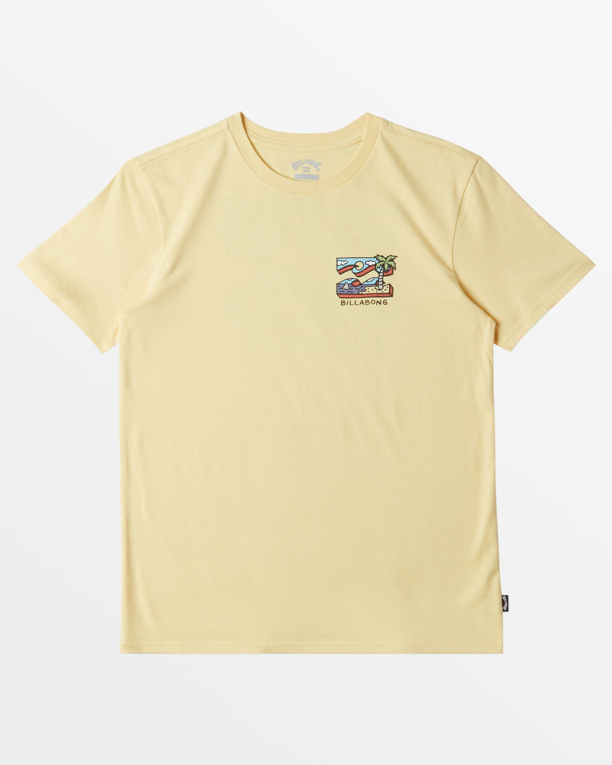 Toddler Boy's 2-7 BBTV T-Shirt - Dole Whip