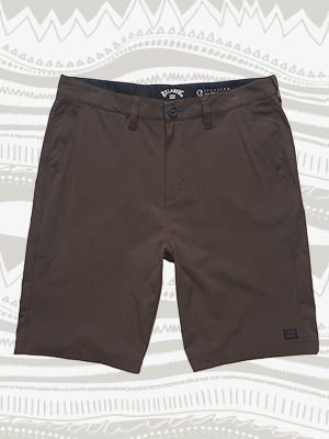 mens hybrid shorts